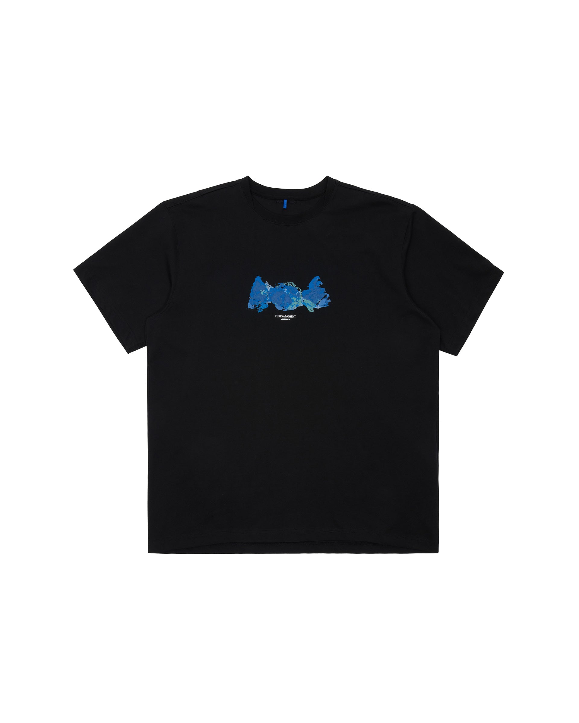 Ader Error - T-Shirt Product. 49 (Noir) product image 8 | TRAB K-Fashion Australia