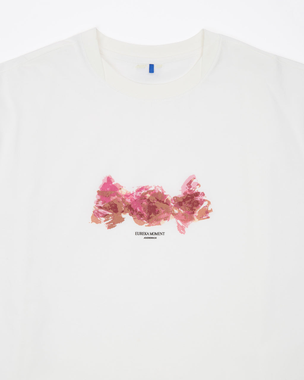 Ader Error - T-Shirt Product. 49 (Off White) product image 6 | TRAB K-Fashion Australia