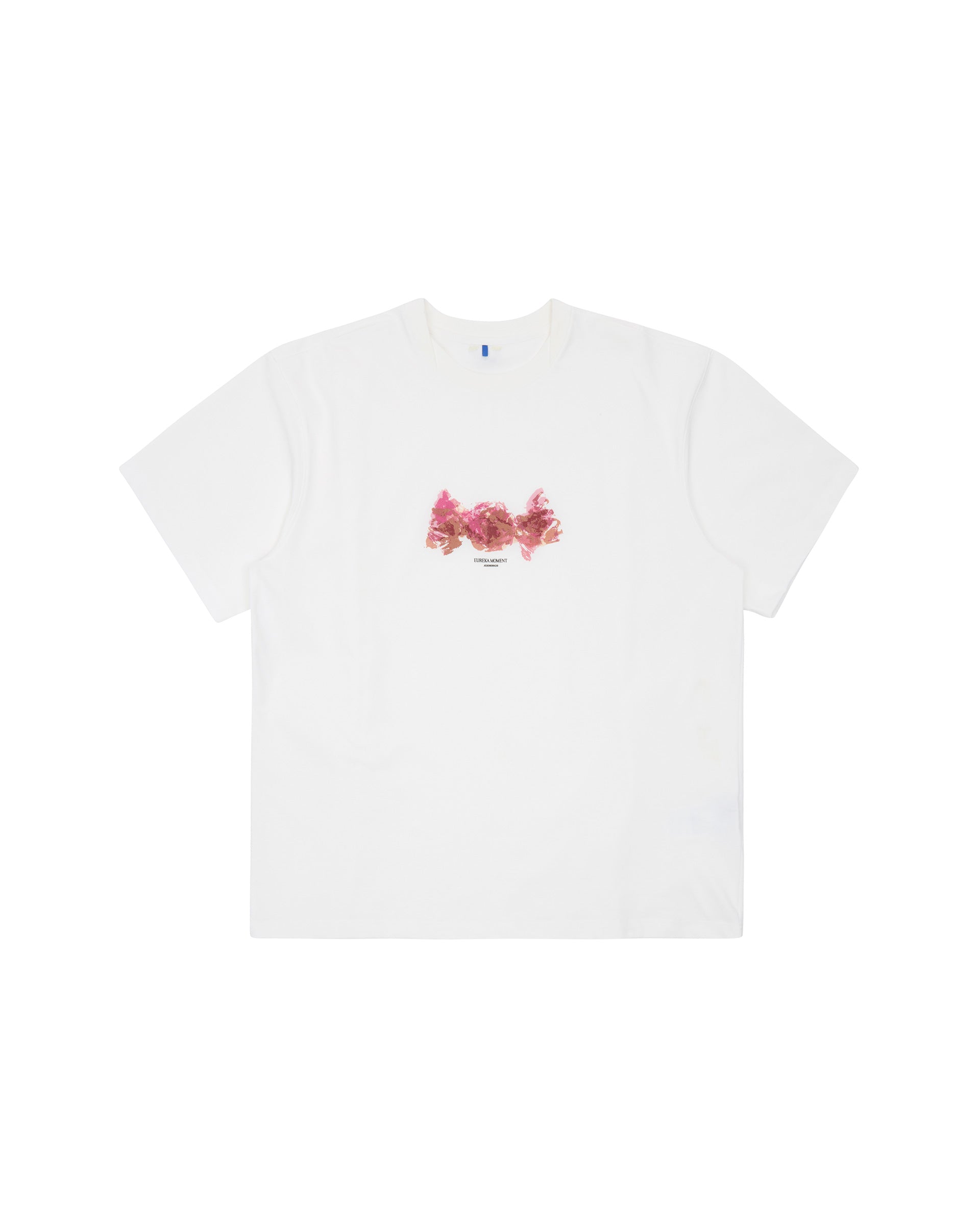 Ader Error - T-Shirt Product. 49 (Off White) product image 8 | TRAB K-Fashion Australia