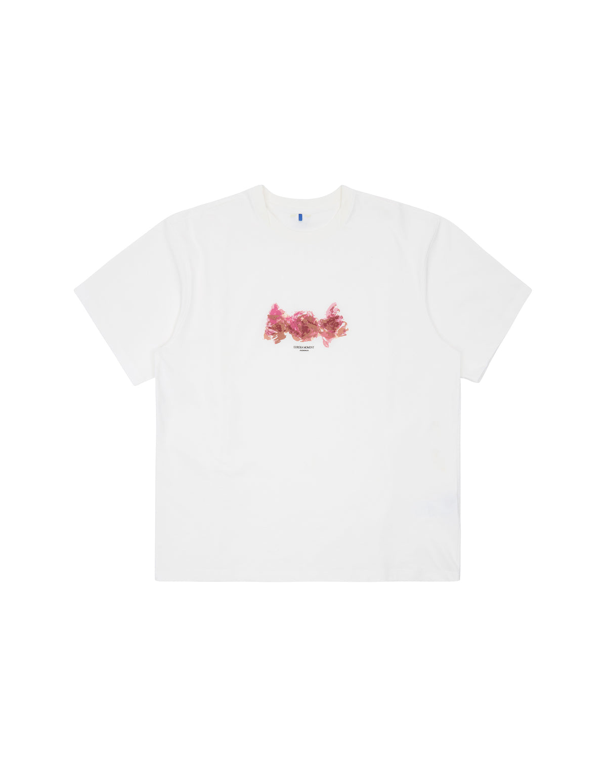 Ader Error - T-Shirt Product. 49 (Off White) product image 12 | TRAB K-Fashion Australia