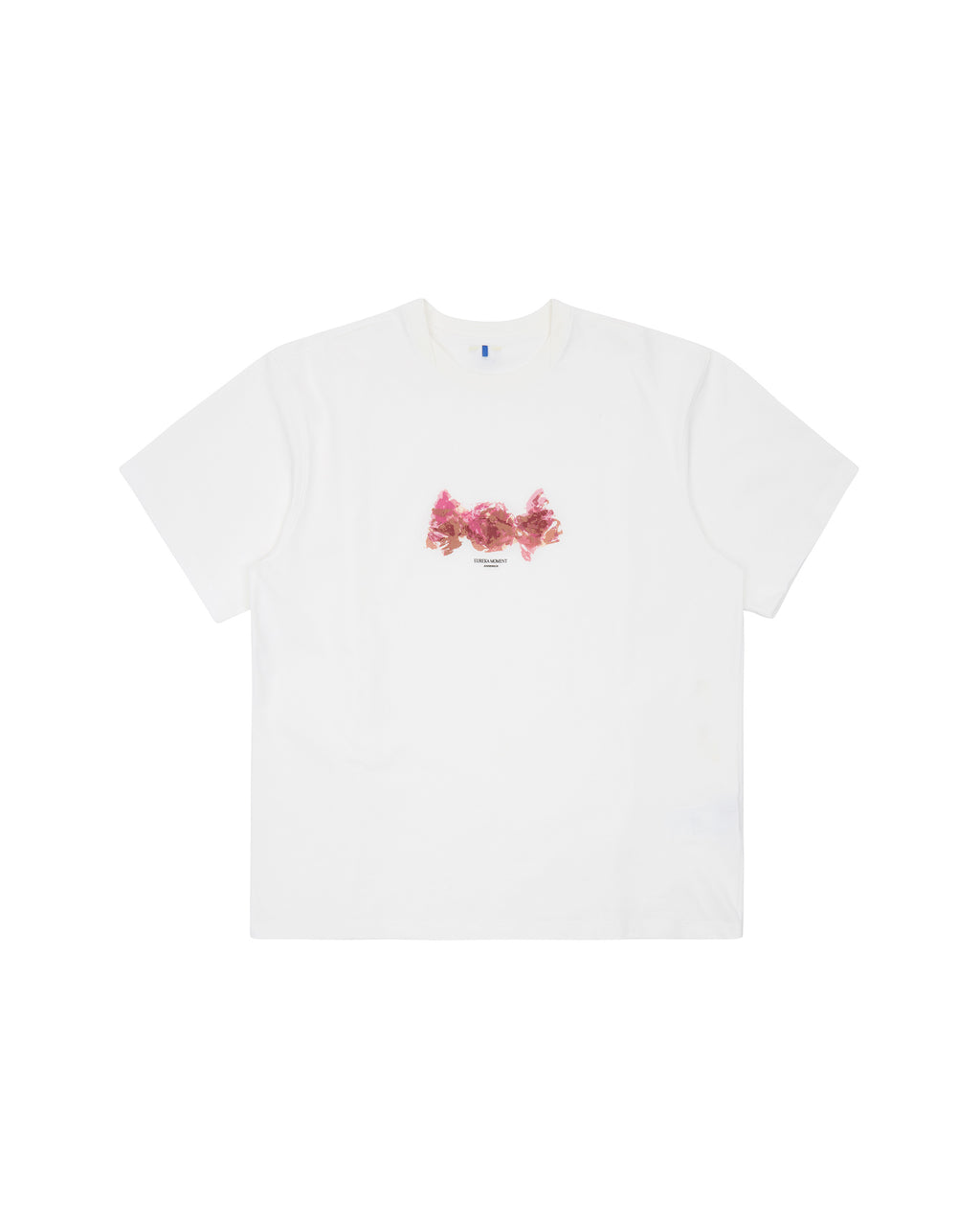 Ader Error - T-Shirt Product. 49 (Off White) product image 12 | TRAB K-Fashion Australia