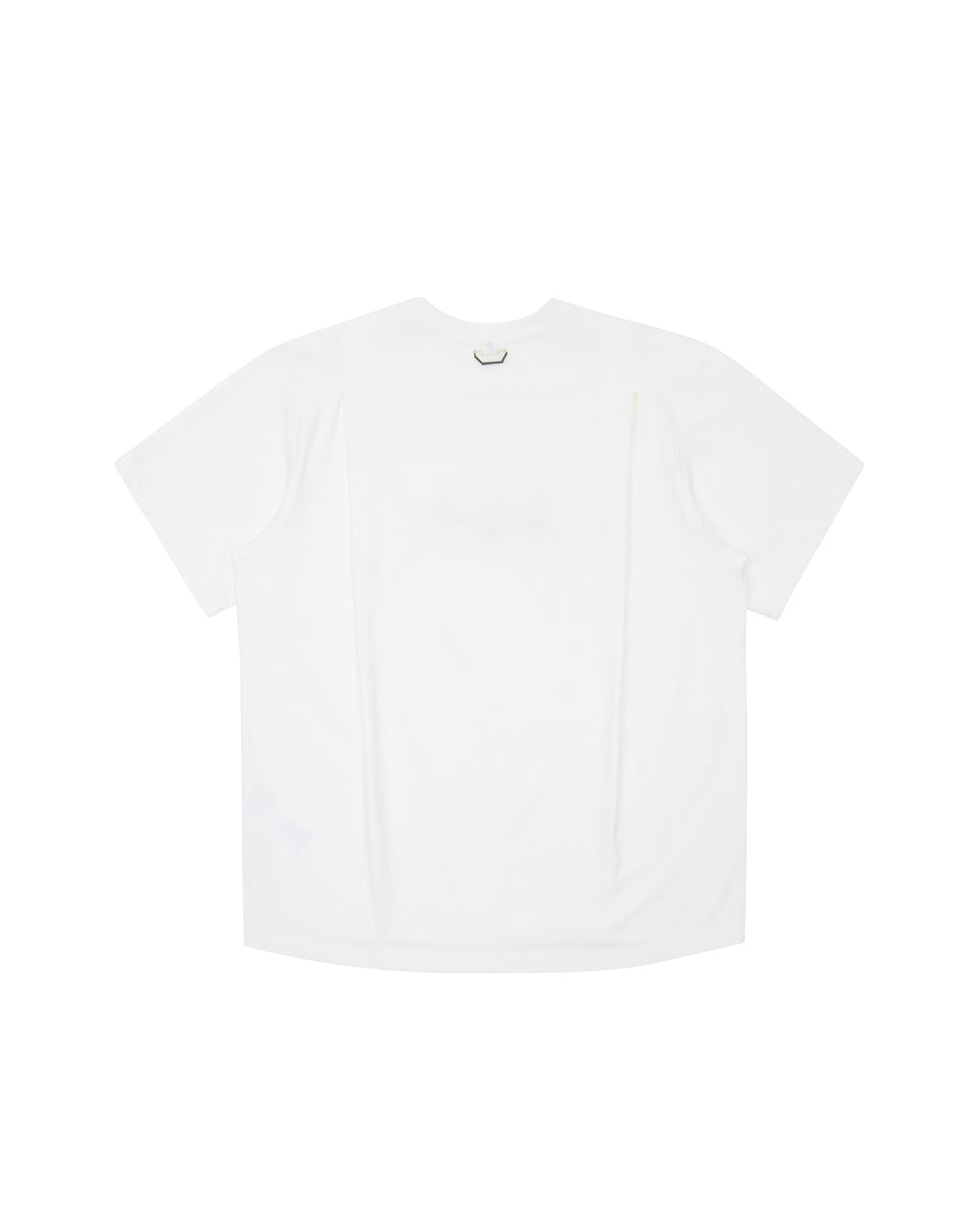Ader Error - T-Shirt Product. 49 (Off White) product image 9 | TRAB K-Fashion Australia
