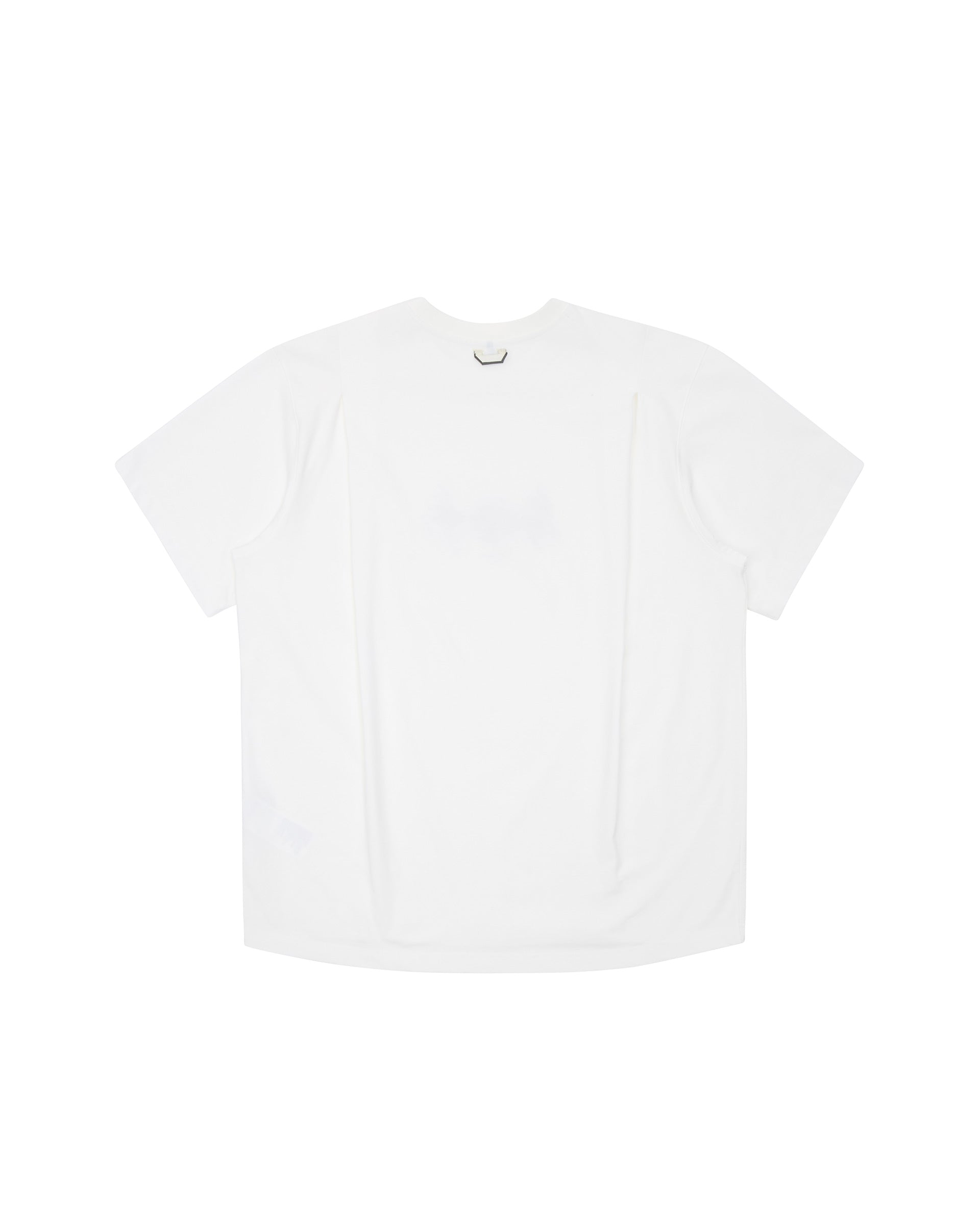 Ader Error - T-Shirt Product. 49 (Off White) product image 9 | TRAB K-Fashion Australia