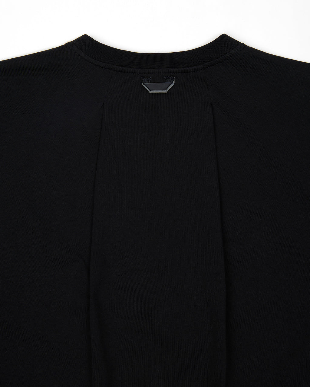 Ader Error - Lolly T-Shirt Product. 50 (Noir) product image 7 | TRAB K-Fashion Australia