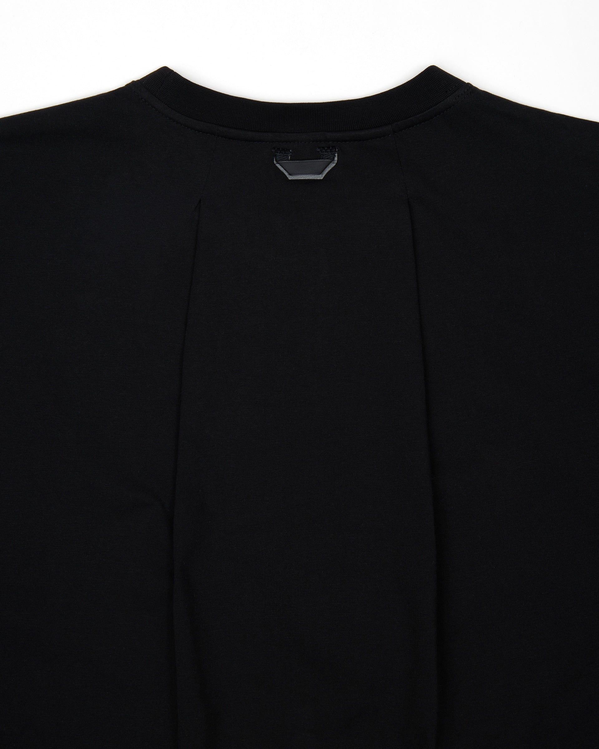 Ader Error - Lolly T-Shirt Product. 50 (Noir) product image 7 | TRAB K-Fashion Australia