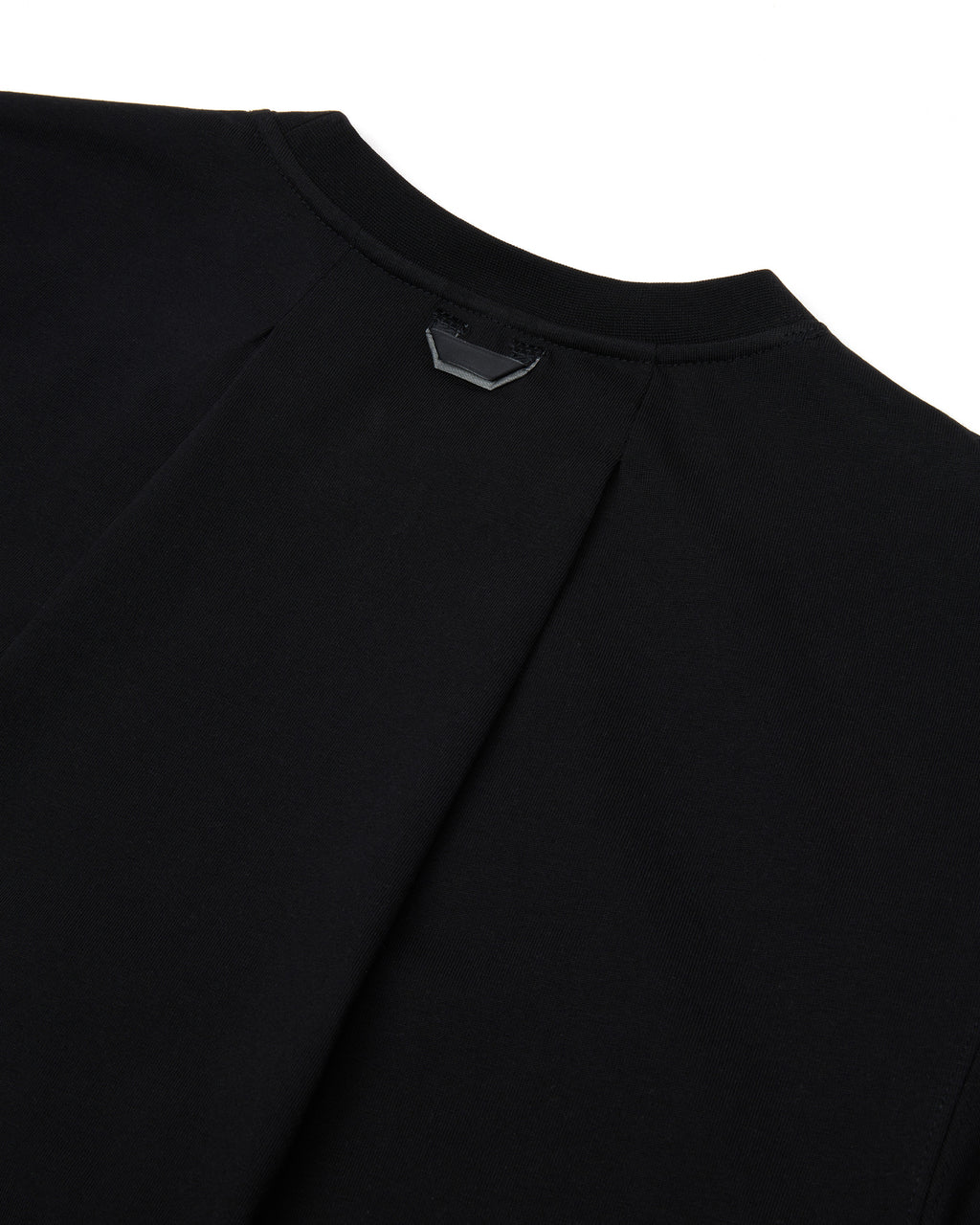 Ader Error - Lolly T-Shirt Product. 50 (Noir) product image 8 | TRAB K-Fashion Australia