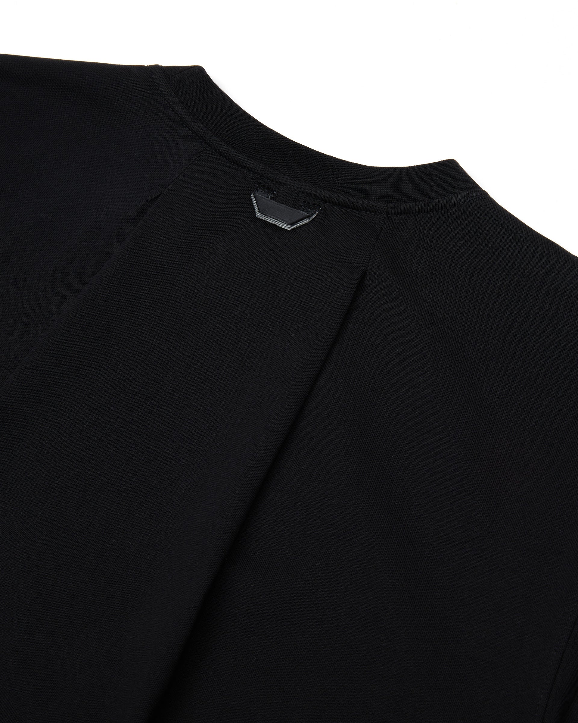 Ader Error - Lolly T-Shirt Product. 50 (Noir) product image 8 | TRAB K-Fashion Australia