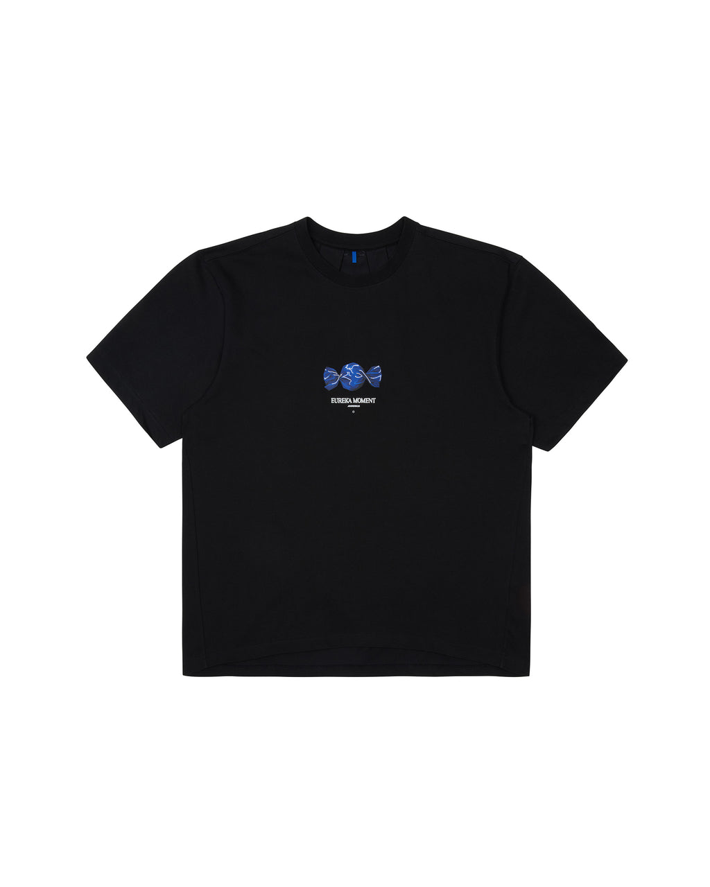Ader Error - Lolly T-Shirt Product. 50 (Noir) product image 9 | TRAB K-Fashion Australia