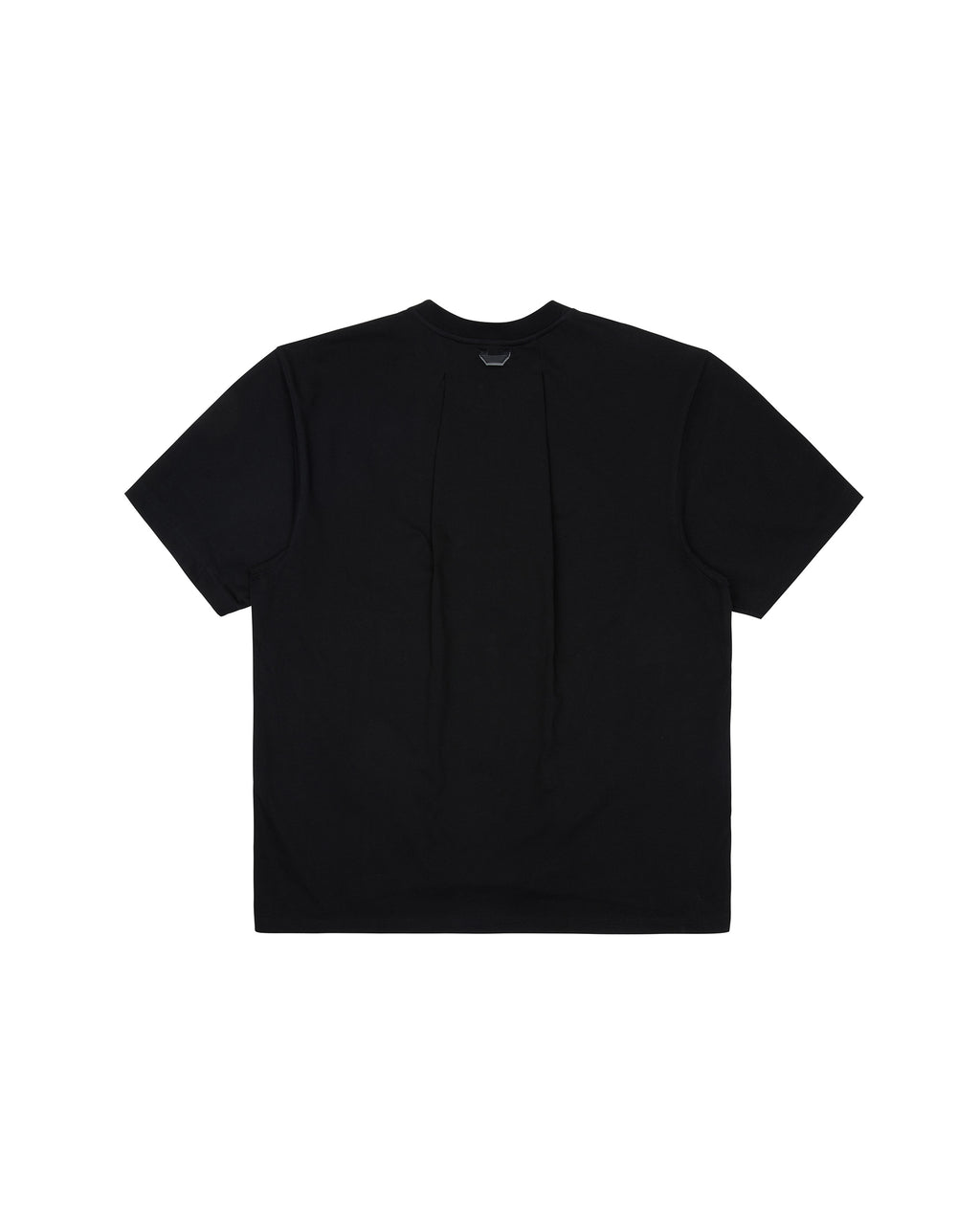 Ader Error - Lolly T-Shirt Product. 50 (Noir) product image 10 | TRAB K-Fashion Australia