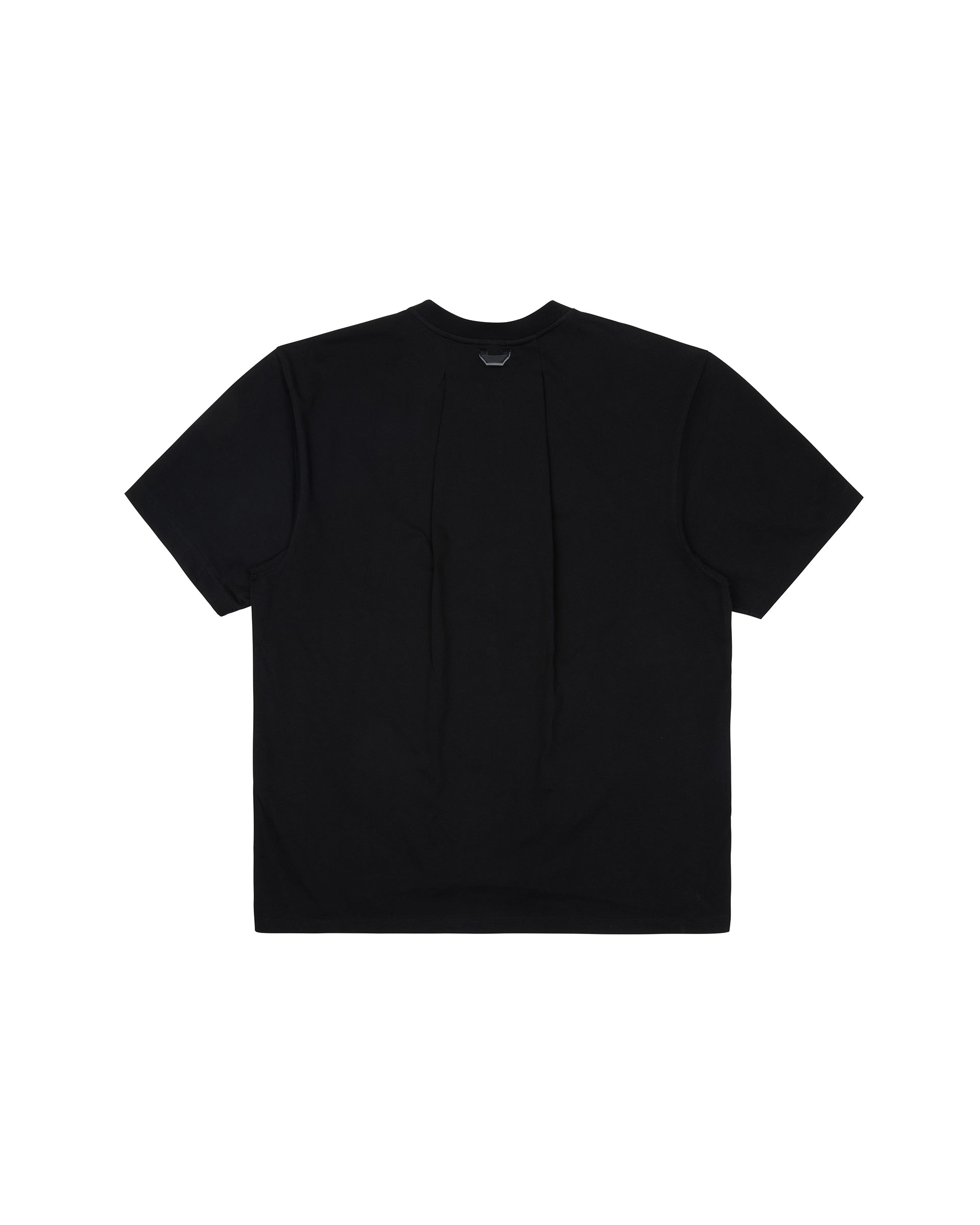 Ader Error - Lolly T-Shirt Product. 50 (Noir) product image 10 | TRAB K-Fashion Australia