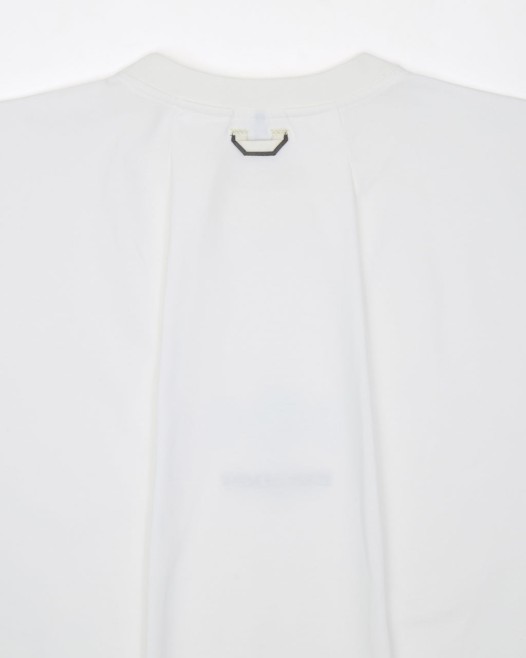 Ader Error - Lolly T-Shirt Product. 50 (Off White) product image 7 | TRAB K-Fashion Australia