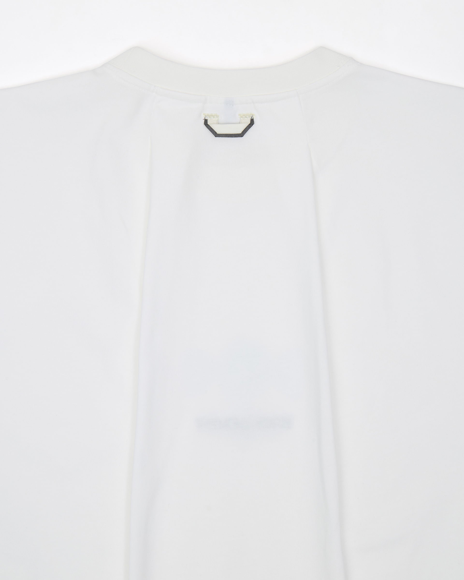 Ader Error - Lolly T-Shirt Product. 50 (Off White) product image 7 | TRAB K-Fashion Australia