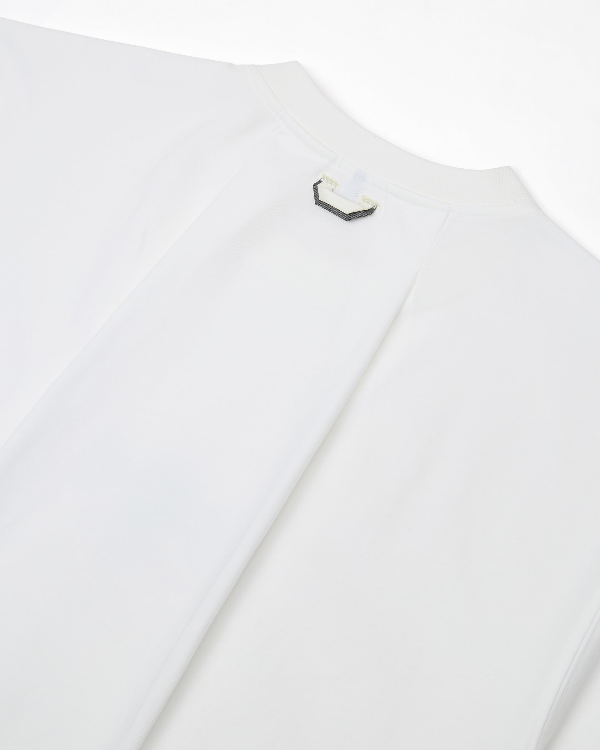 Ader Error - Lolly T-Shirt Product. 50 (Off White) product image 8 | TRAB K-Fashion Australia