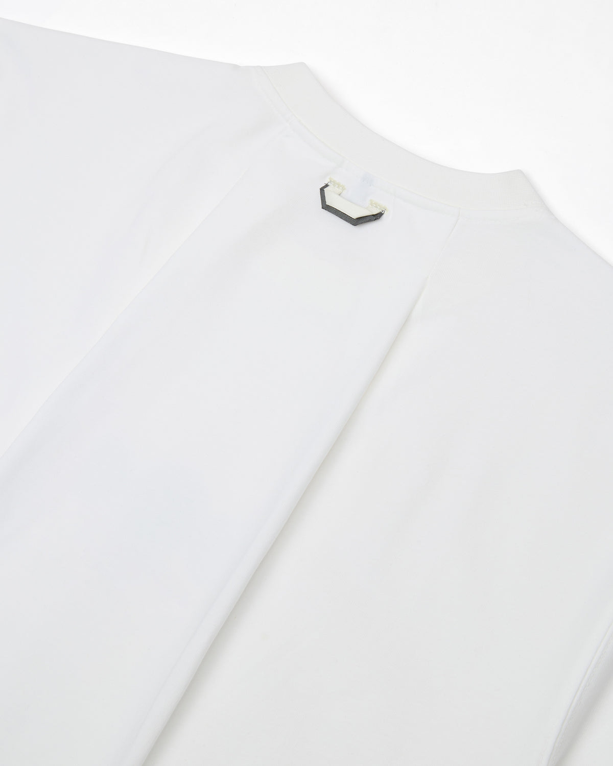 Ader Error - Lolly T-Shirt Product. 50 (Off White) product image 13 | TRAB K-Fashion Australia