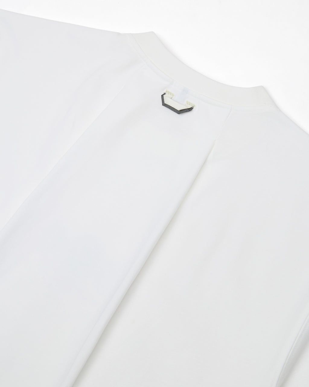 Ader Error - Lolly T-Shirt Product. 50 (Off White) product image 13 | TRAB K-Fashion Australia
