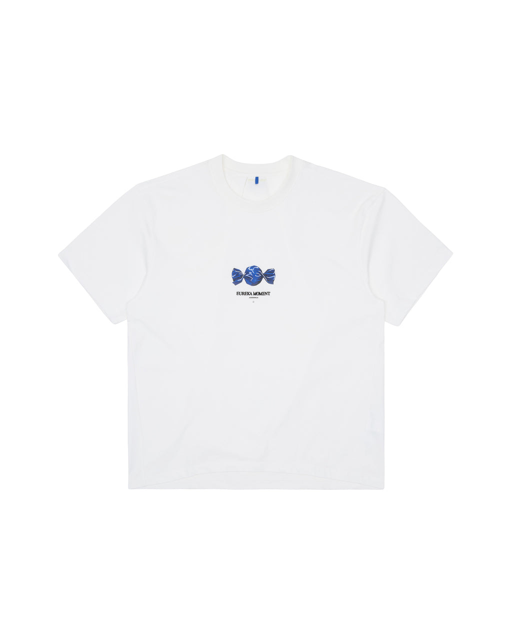 Ader Error - Lolly T-Shirt Product. 50 (Off White) product image 9 | TRAB K-Fashion Australia