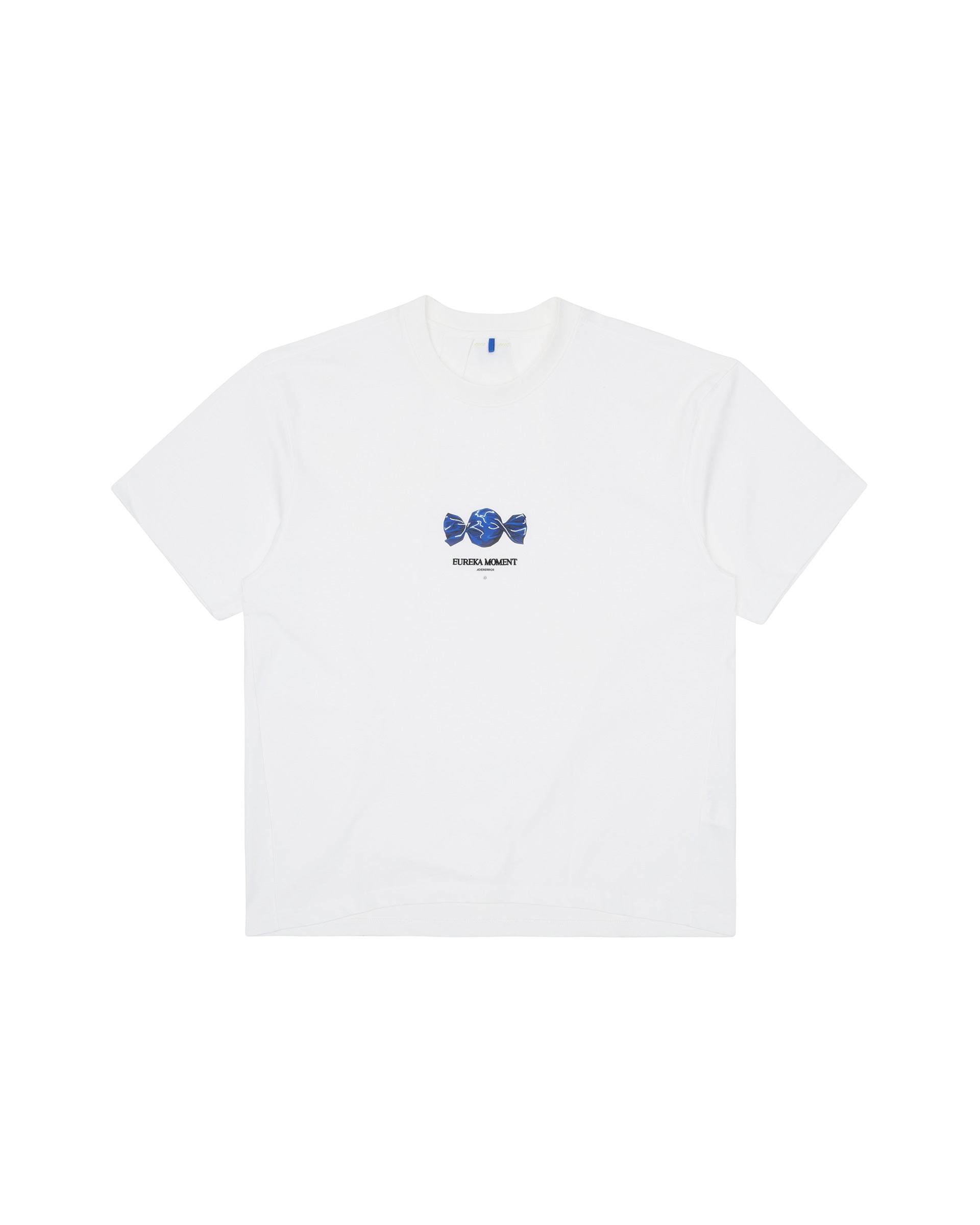 Ader Error - Lolly T-Shirt Product. 50 (Off White) product image 9 | TRAB K-Fashion Australia