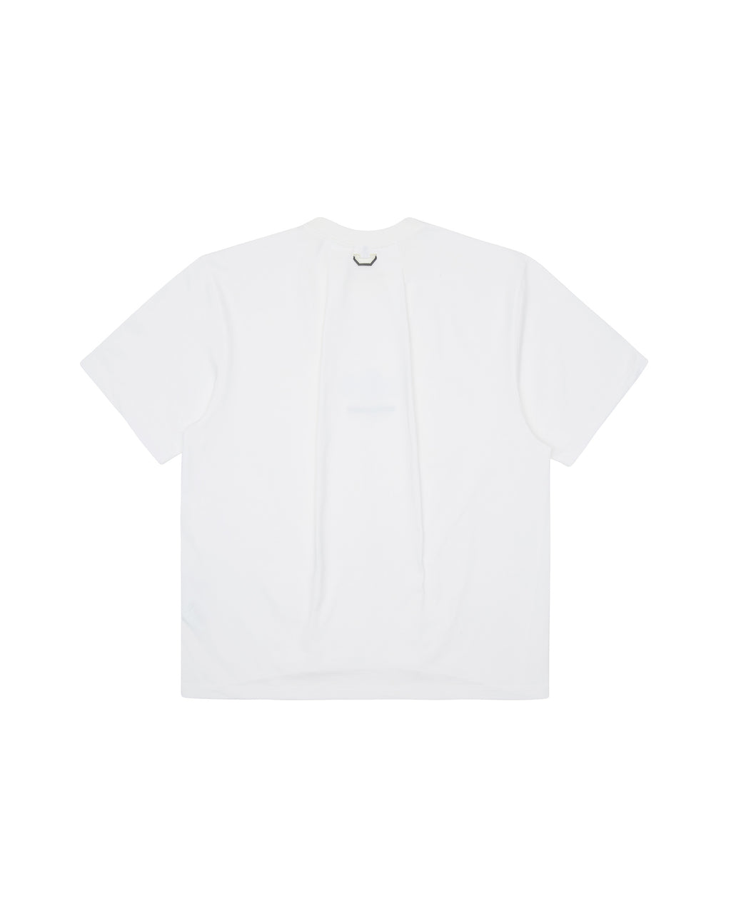 Ader Error - Lolly T-Shirt Product. 50 (Off White) product image 10 | TRAB K-Fashion Australia