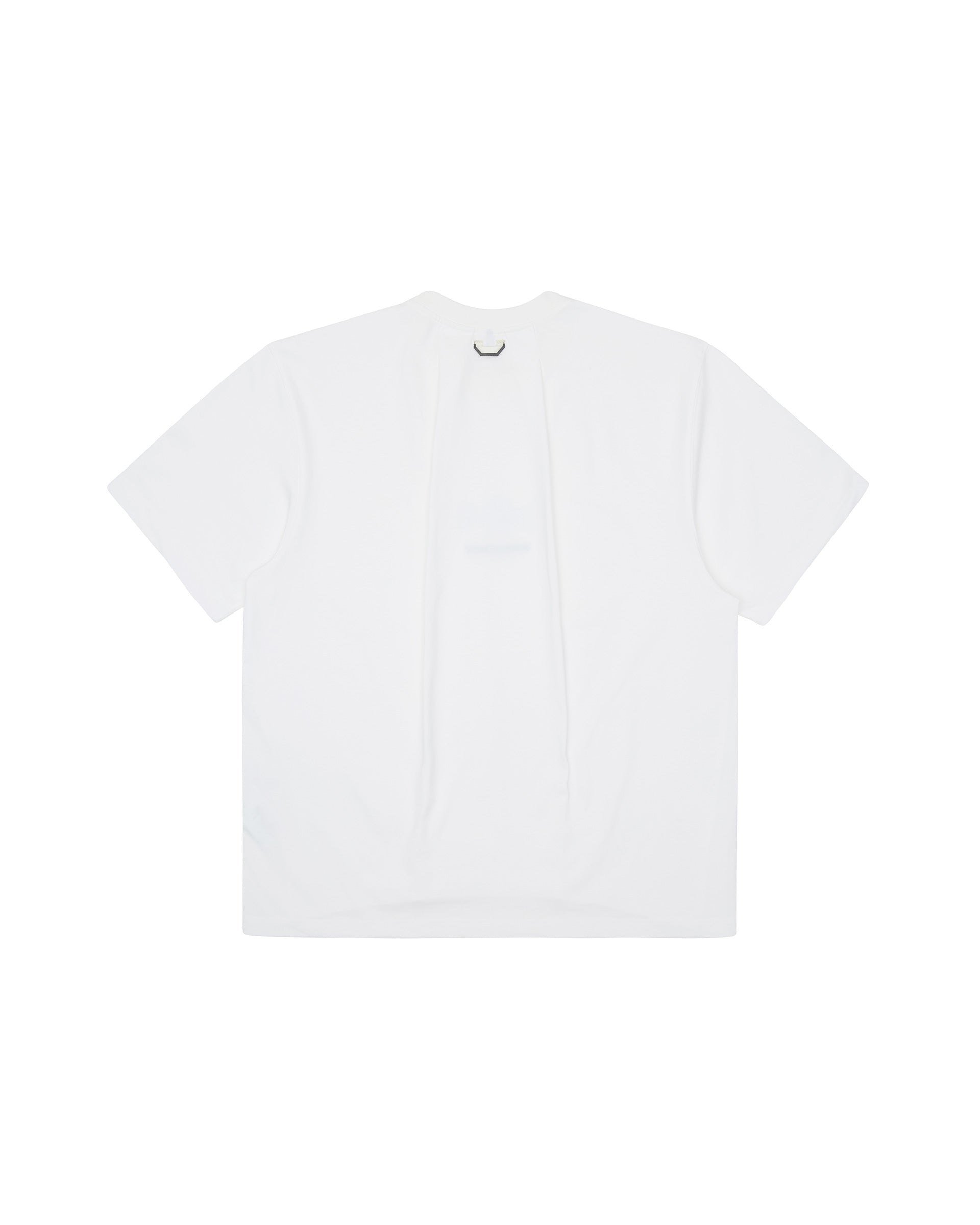 Ader Error - Lolly T-Shirt Product. 50 (Off White) product image 10 | TRAB K-Fashion Australia