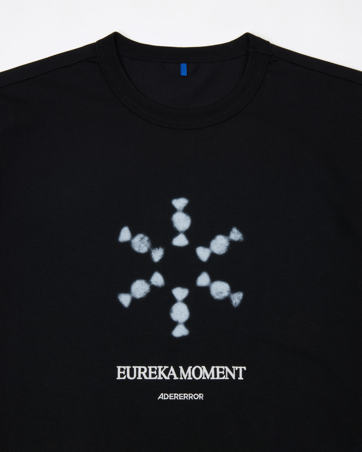 Ader Error - T-Shirt Product. 51 (Noir) product image 10 | TRAB K-Fashion Australia
