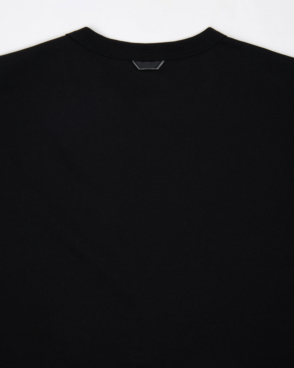 Ader Error - T-Shirt Product. 51 (Noir) product image 7 | TRAB K-Fashion Australia