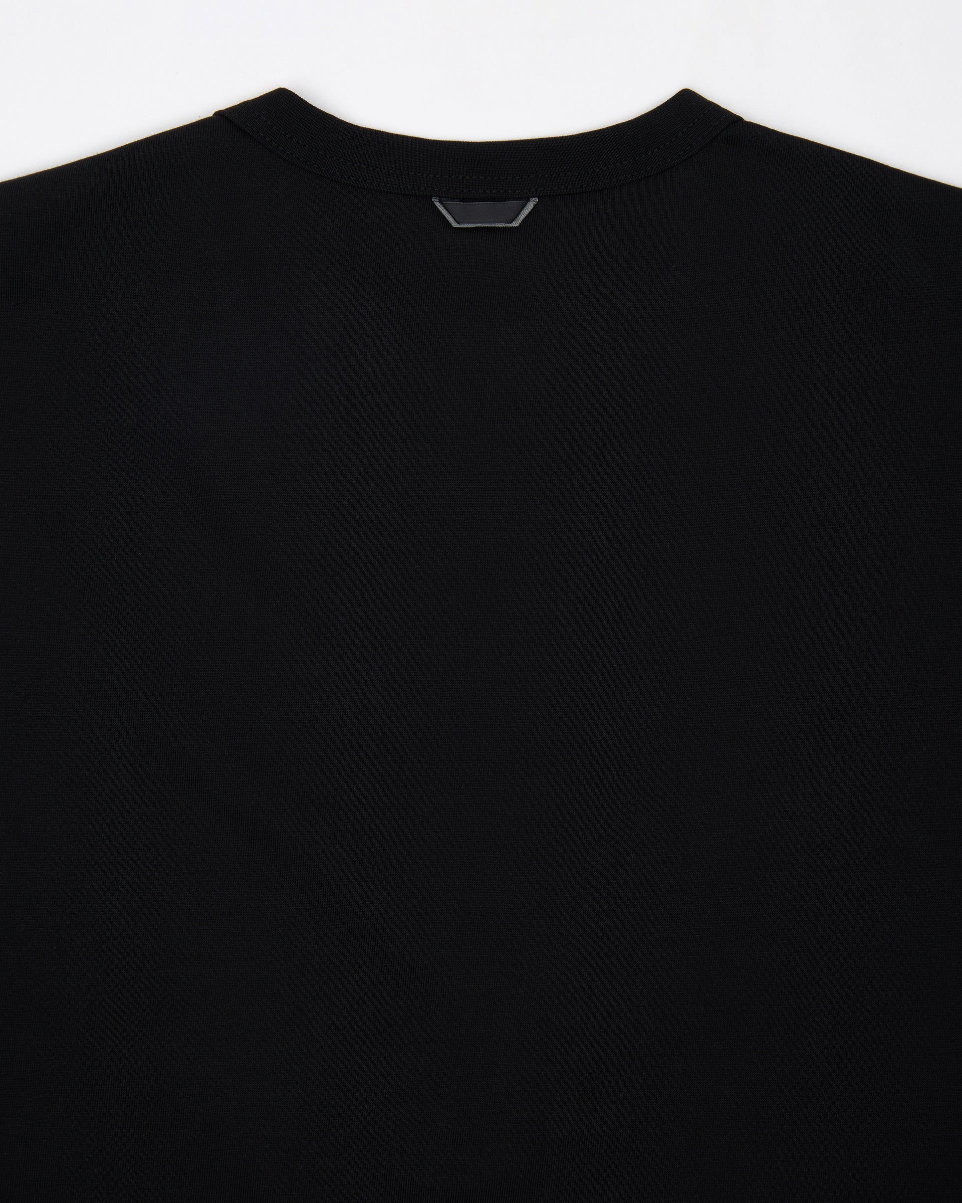 Ader Error - T-Shirt Product. 51 (Noir) product image 7 | TRAB K-Fashion Australia