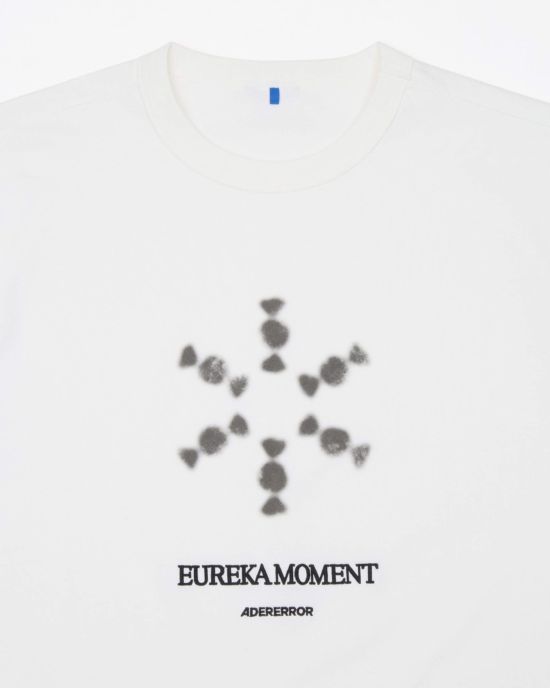 Ader Error - T-Shirt Product. 51 (Off White) product image 7 | TRAB K-Fashion Australia