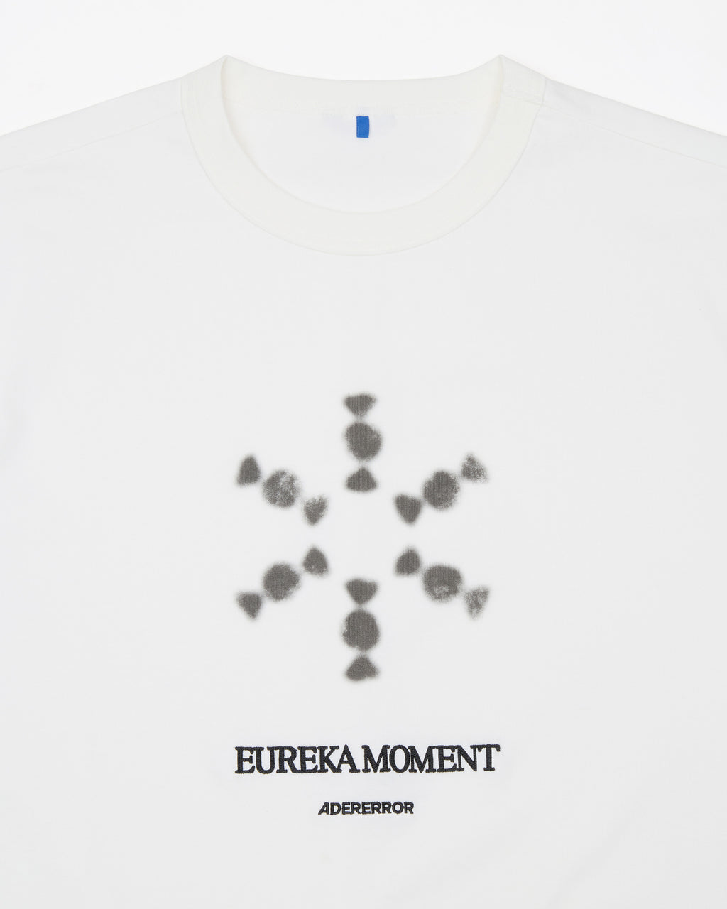 Ader Error - T-Shirt Product. 51 (Off White) product image 11 | TRAB K-Fashion Australia