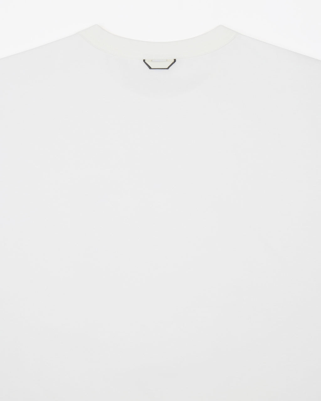 Ader Error - T-Shirt Product. 51 (Off White) product image 8 | TRAB K-Fashion Australia