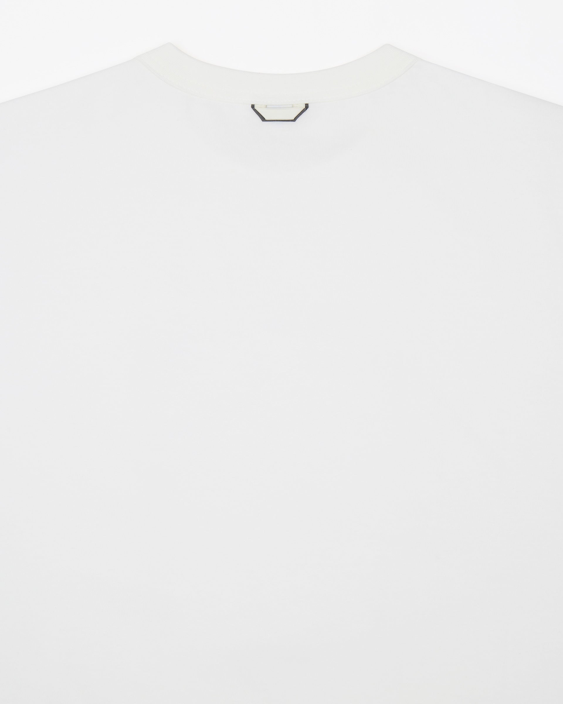 Ader Error - T-Shirt Product. 51 (Off White) product image 8 | TRAB K-Fashion Australia