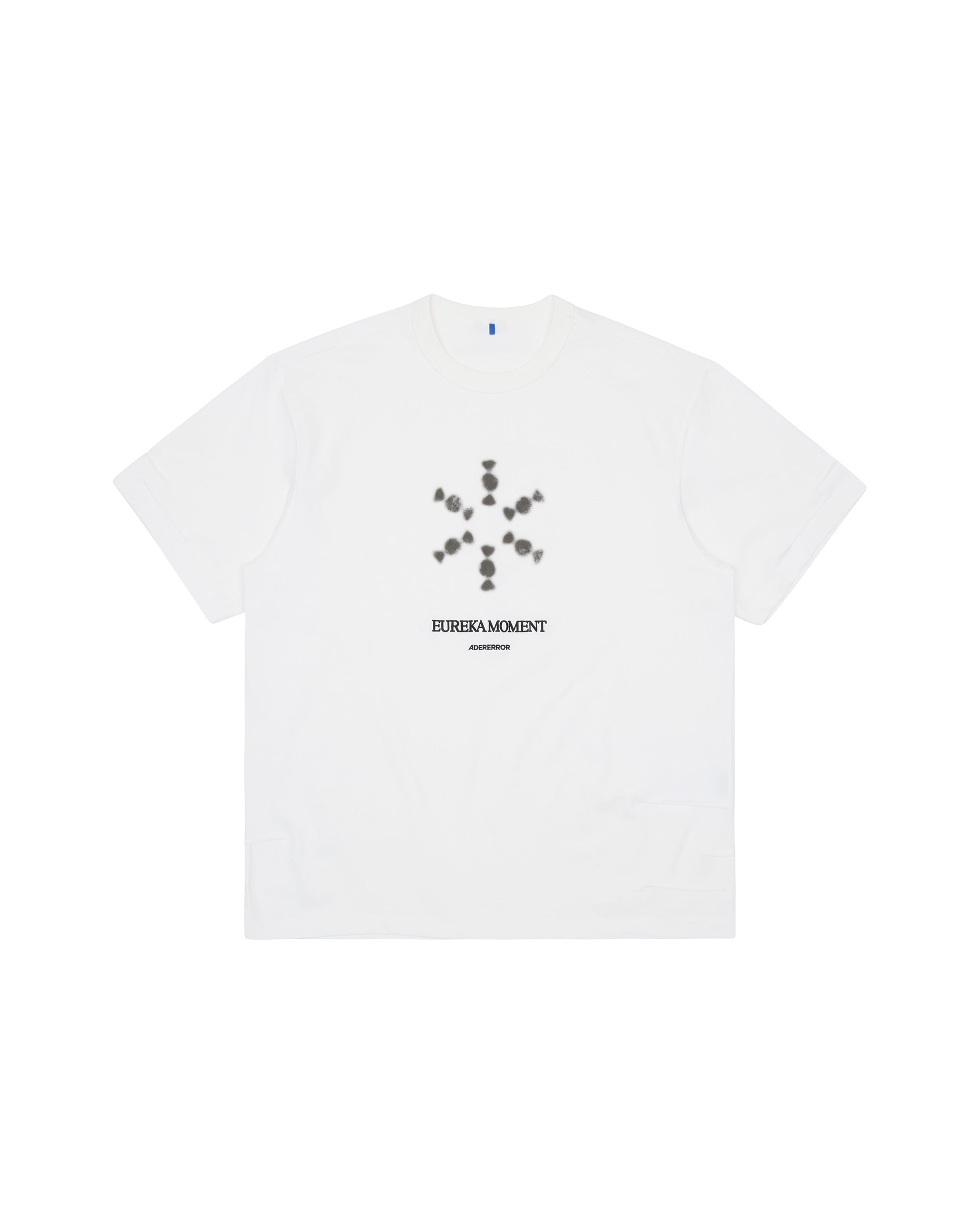 Ader Error - T-Shirt Product. 51 (Off White) product image 9 | TRAB K-Fashion Australia