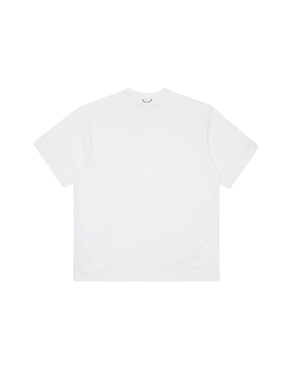 Ader Error - T-Shirt Product. 51 (Off White) product image 10 | TRAB K-Fashion Australia