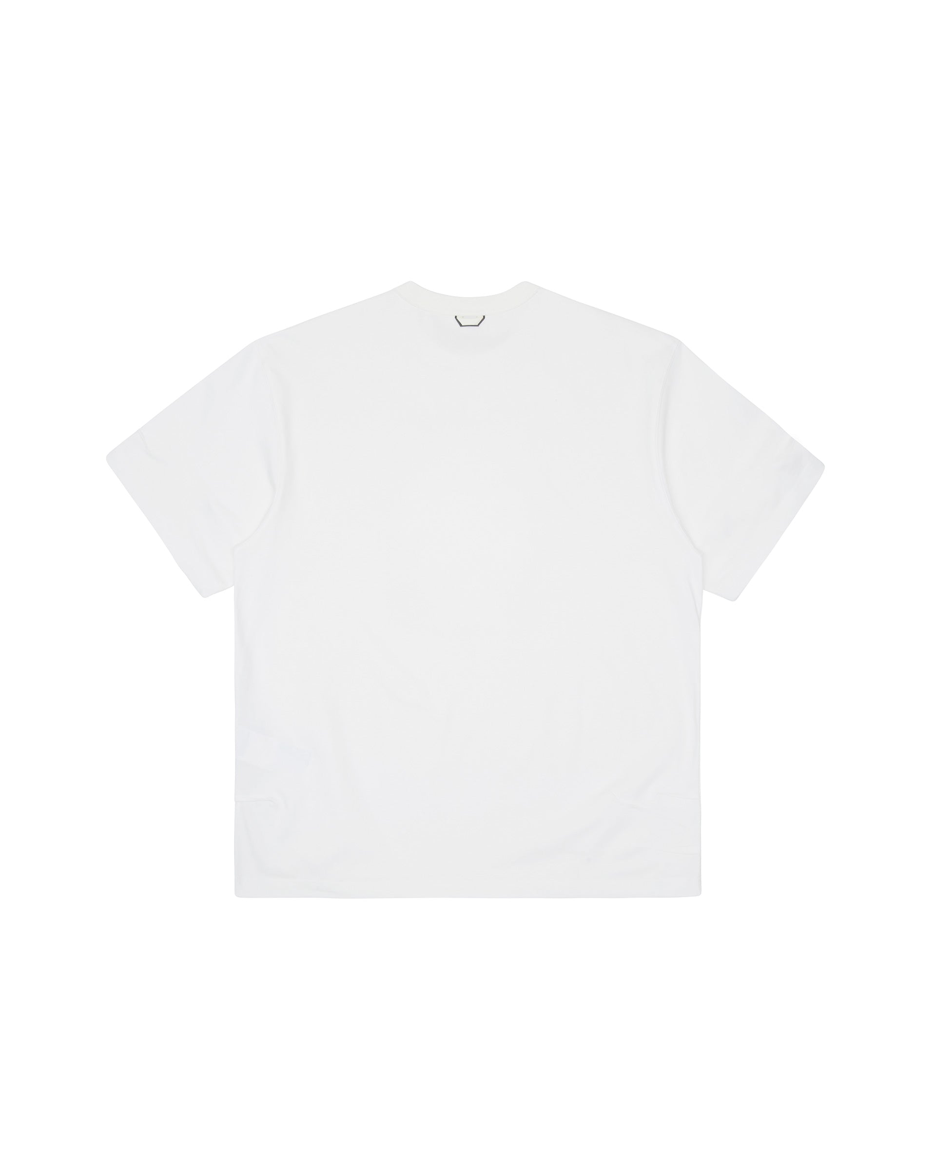 Ader Error - T-Shirt Product. 51 (Off White) product image 10 | TRAB K-Fashion Australia