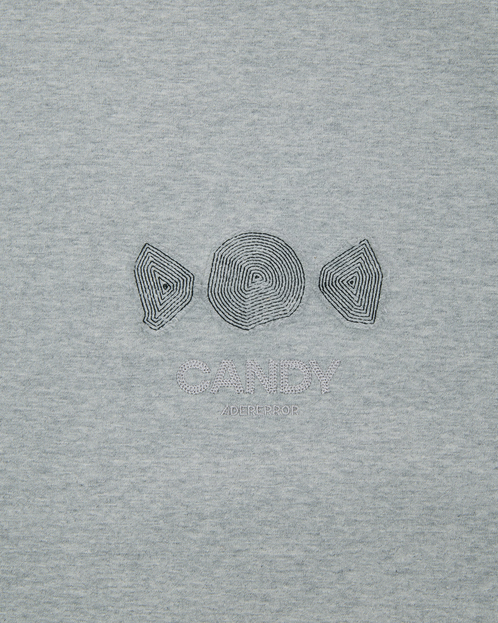 Ader Error - Serenty T-Shirt Product. 52 (Grey) product image 6 | TRAB K-Fashion Australia