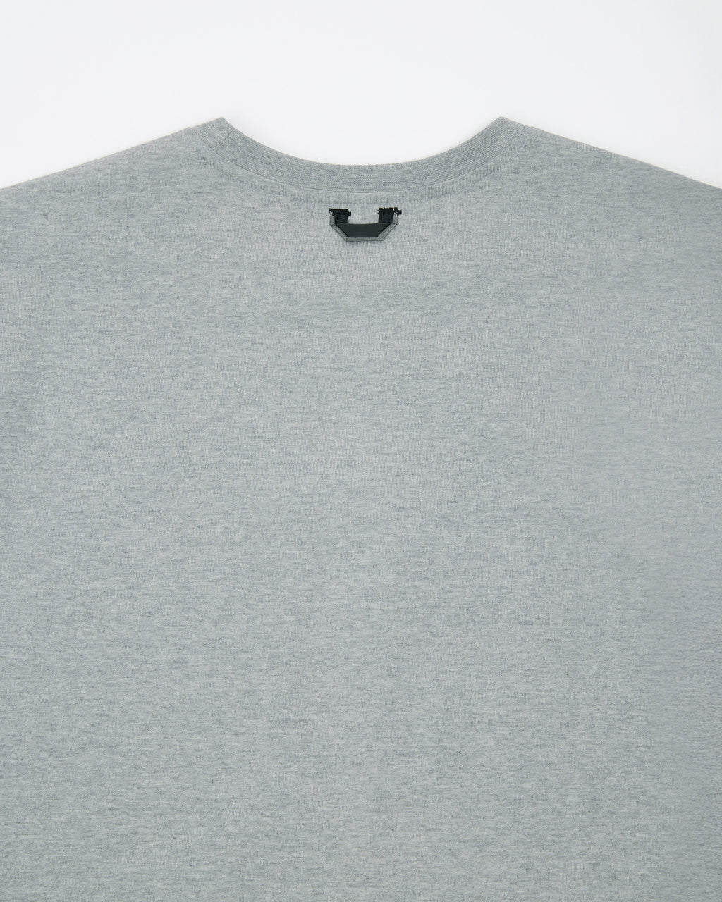 Ader Error - Serenty T-Shirt Product. 52 (Grey) product image 7 | TRAB K-Fashion Australia