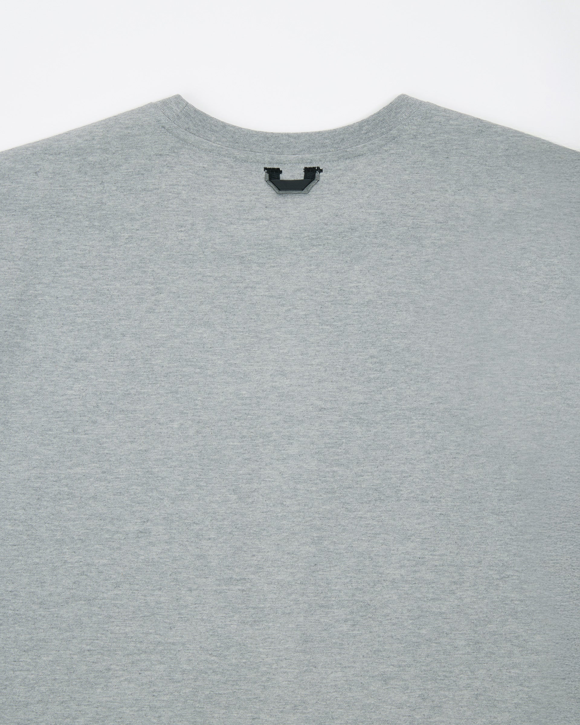 Ader Error - Serenty T-Shirt Product. 52 (Grey) product image 7 | TRAB K-Fashion Australia