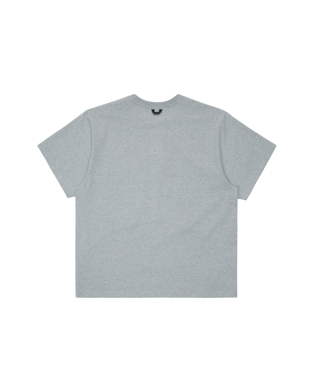 Ader Error - Serenty T-Shirt Product. 52 (Grey) product image 9 | TRAB K-Fashion Australia