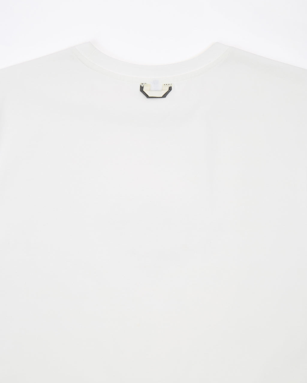 Ader Error - Serenty T-Shirt Product. 52 (Off White) product image 8 | TRAB K-Fashion Australia