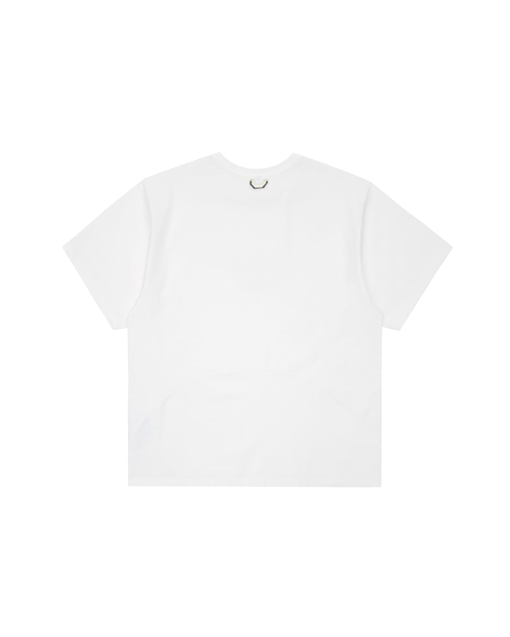 Ader Error - Serenty T-Shirt Product. 52 (Off White) product image 10 | TRAB K-Fashion Australia