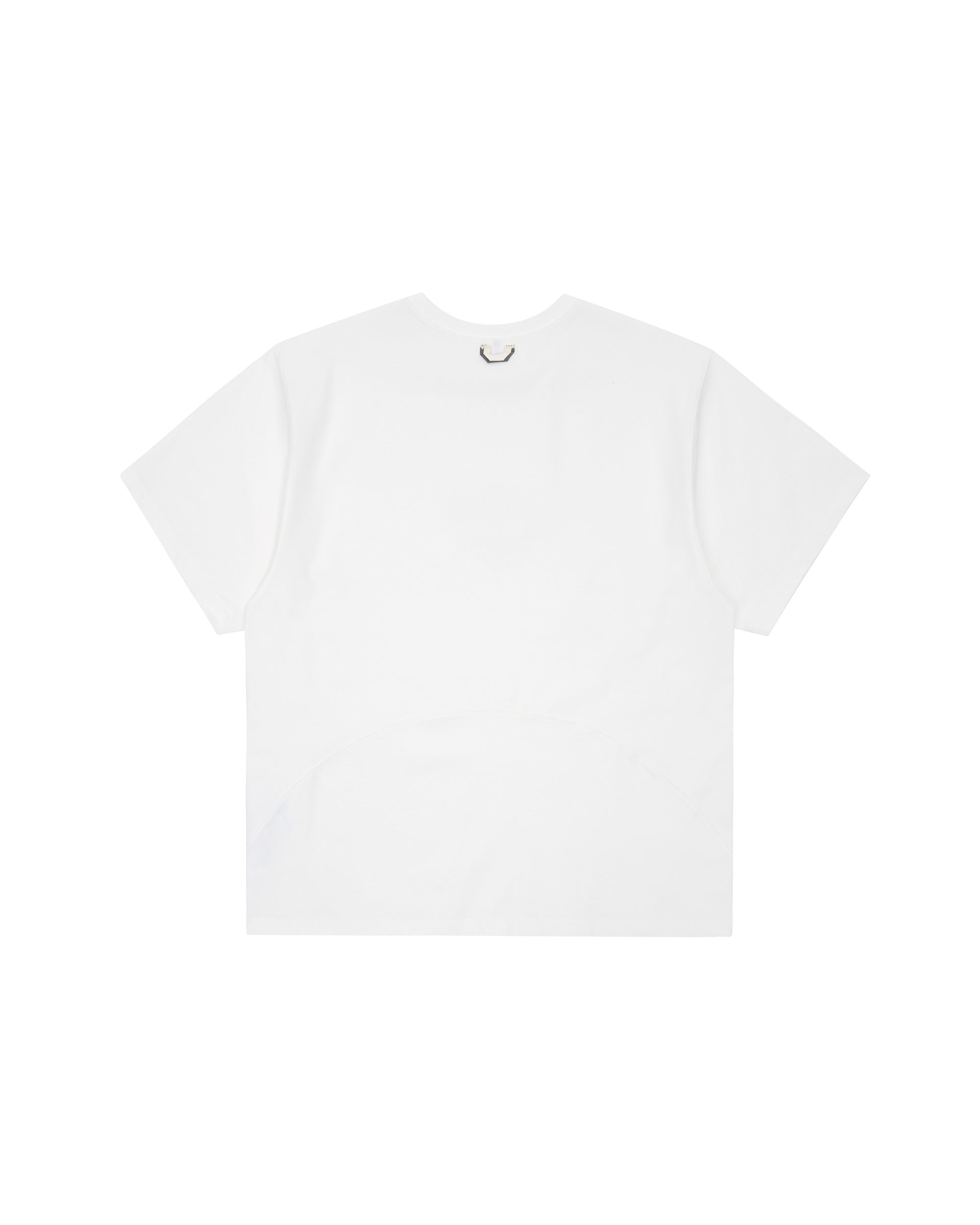 Ader Error - Serenty T-Shirt Product. 52 (Off White) product image 10 | TRAB K-Fashion Australia