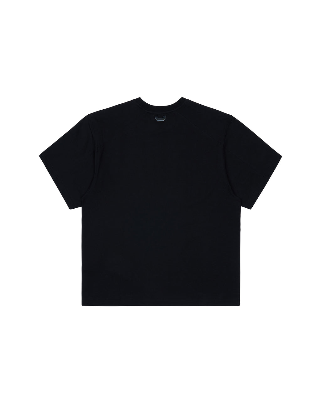 Ader Error - T-Shirt Product. 53 (Noir) product image 8 | TRAB K-Fashion Australia