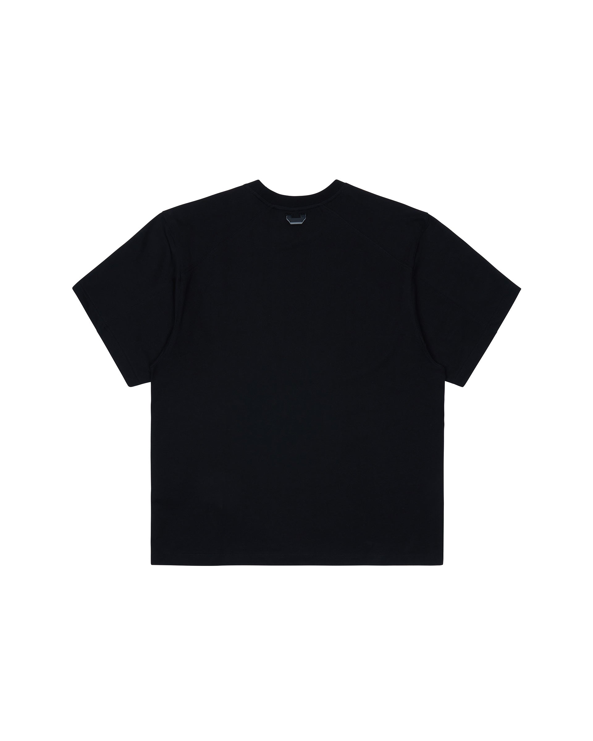 Ader Error - T-Shirt Product. 53 (Noir) product image 8 | TRAB K-Fashion Australia
