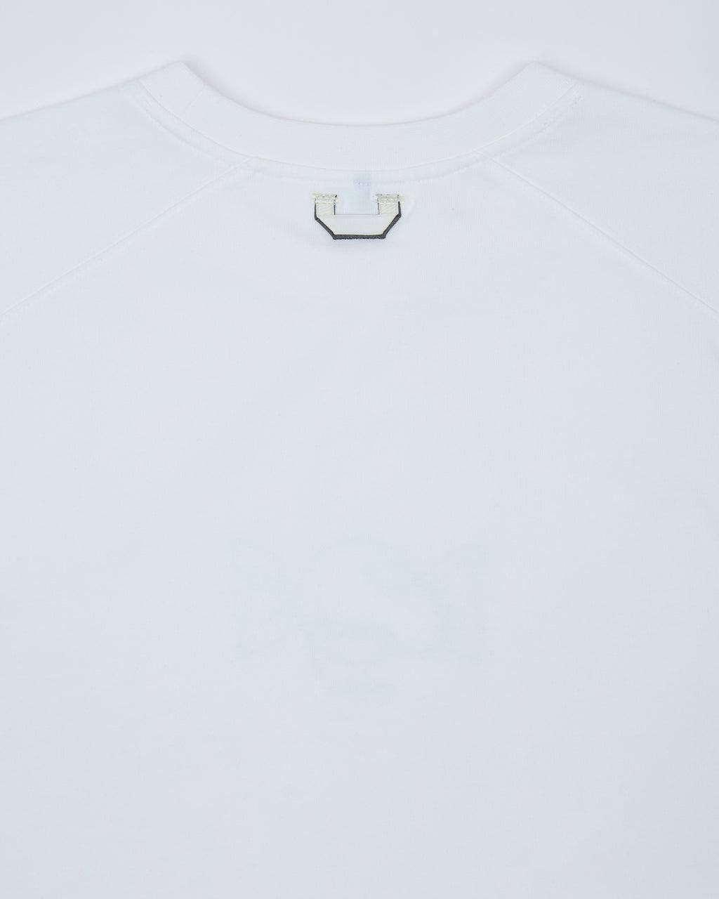 Ader Error - T-Shirt Product. 53 (Off White) product image 7 | TRAB K-Fashion Australia