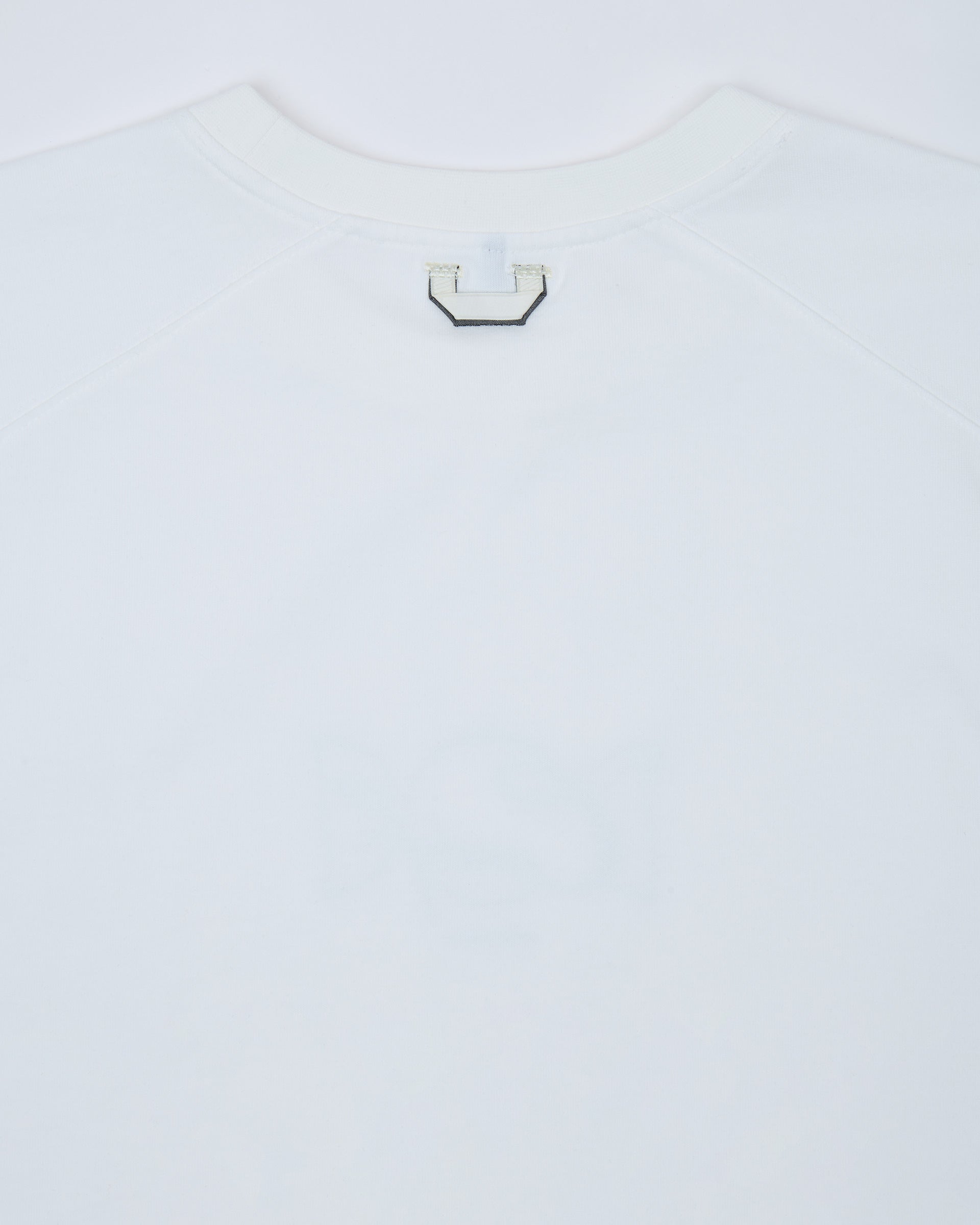 Ader Error - T-Shirt Product. 53 (Off White) product image 7 | TRAB K-Fashion Australia