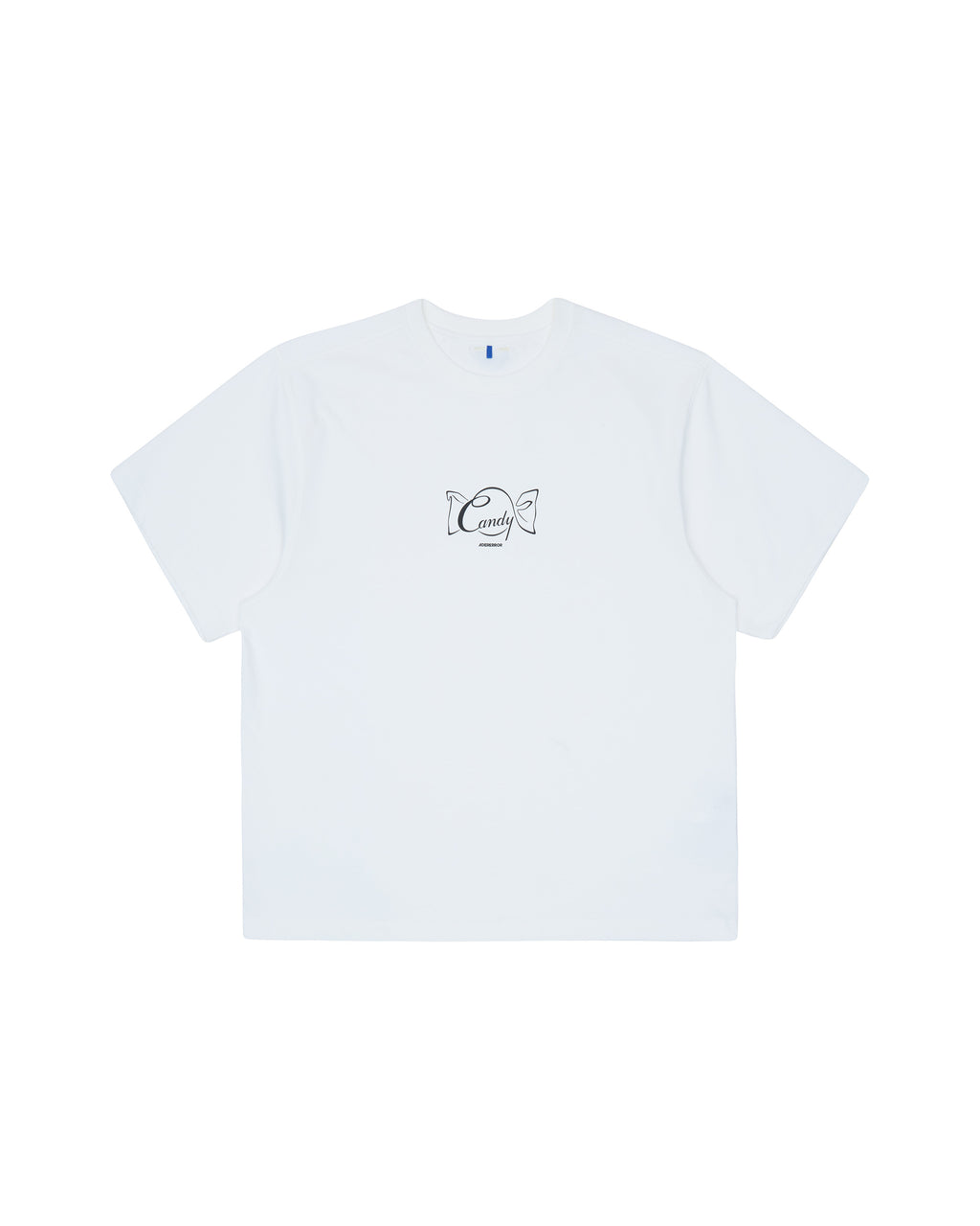 Ader Error - T-Shirt Product. 53 (Off White) product image 8 | TRAB K-Fashion Australia