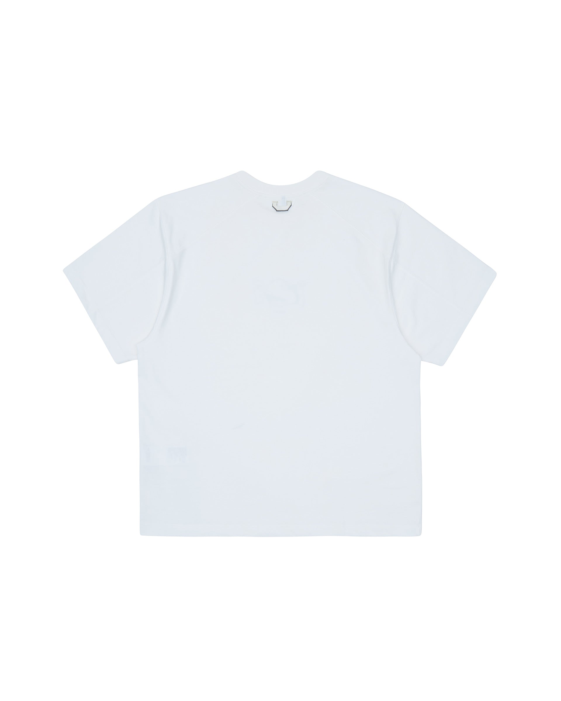 Ader Error - T-Shirt Product. 53 (Off White) product image 9 | TRAB K-Fashion Australia