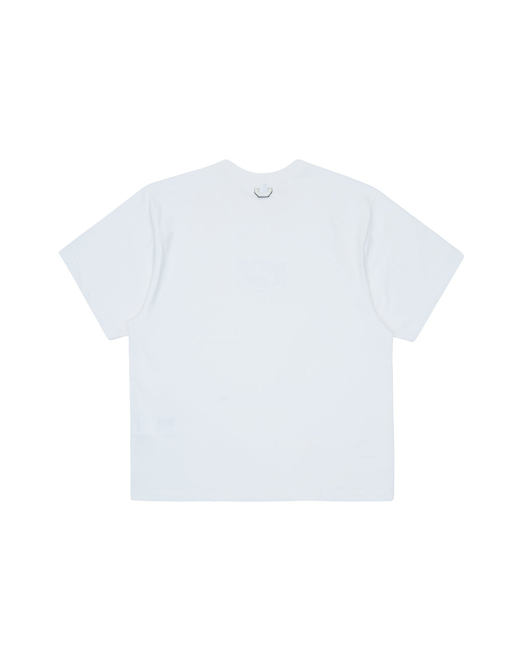 Ader Error - T-Shirt Product. 53 (Off White) product image 9 | TRAB K-Fashion Australia