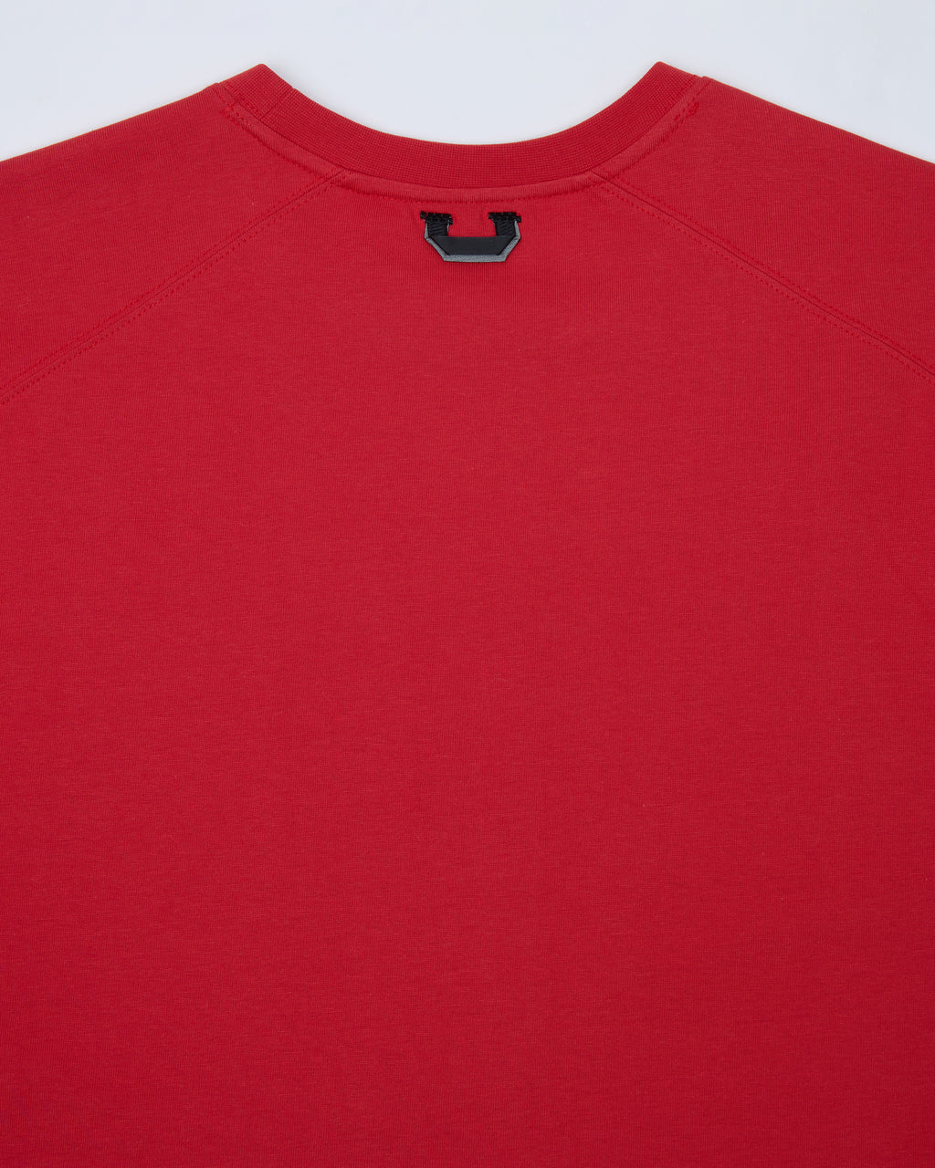 Ader Error - T-Shirt Product. 53 (Red) product image 10 | TRAB K-Fashion Australia