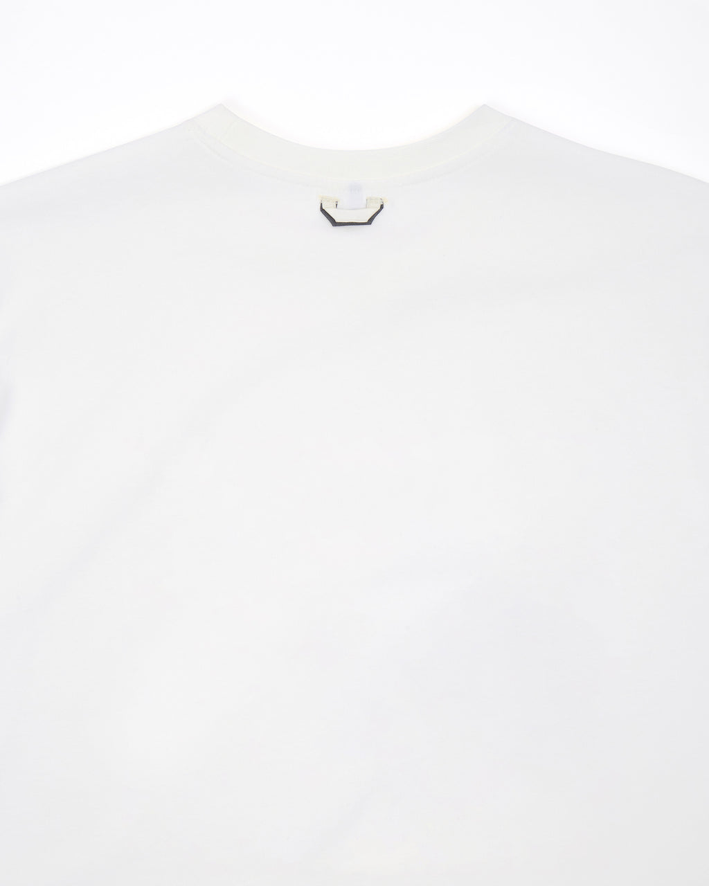 Ader Error - T-Shirt Product. 54 (Off White) product image 7 | TRAB K-Fashion Australia