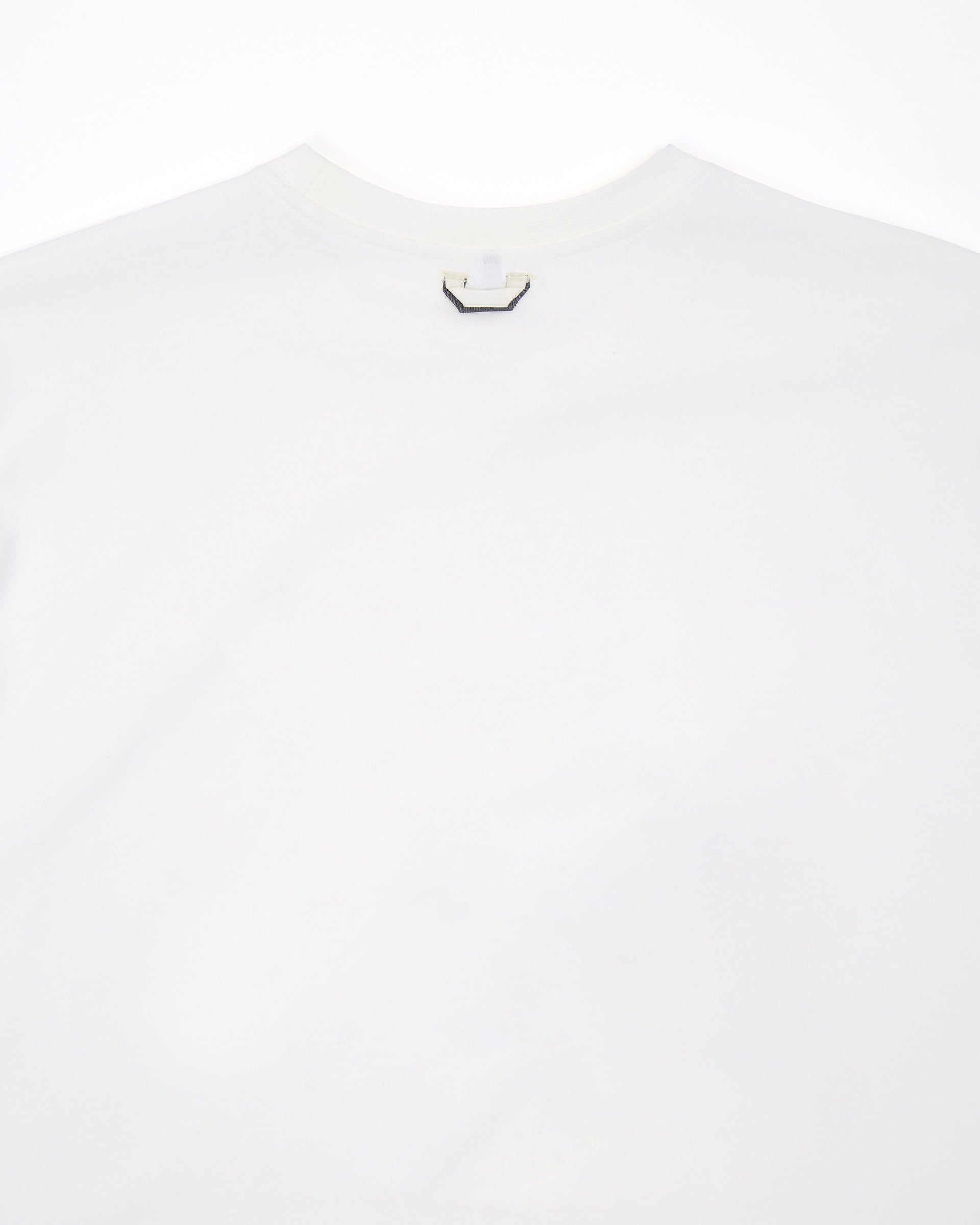 Ader Error - T-Shirt Product. 54 (Off White) product image 7 | TRAB K-Fashion Australia